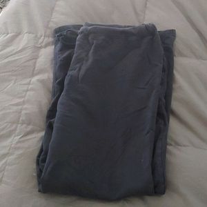 Sweatpants/pajama pants